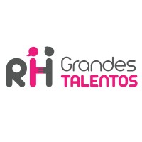 Rh Grandes Talentos Consultoria de Recrutamento & Seleção logo - Similar company to Goodwork Consultoria De Rh