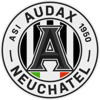 ASI Audax logo - Similar company to Ferencváros