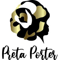 Preta Porter logo - Similar company to In-Edit Festival Nl