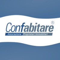 Confabitare logo - Similar company to Kcimmobilgest