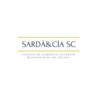 SARDA Y CIA SC logo - Similar company to Ceci De Viaje | Ceci Saia