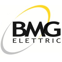 BMG Elettric S.r.l. logo - Similar company to Dsb S.R.L.