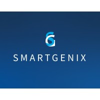 Smartgenix logo - Similar company to Smartgenix Ai