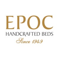 EPOC Handcrafted Beds logo - Similar company to Mattison Contract Beds