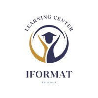 iFormat Learning Center logo - Similar company to Hamadi Sales