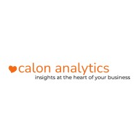 Calon Analytics logo - Similar company to Pagerly