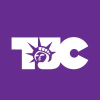 Tennessee Justice Center logo - Similar company to Hamilton Development