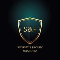 Security & Facility Nederland B.V. logo - Similar company to Code Verantwoordelijk Marktgedrag