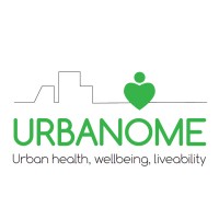 URBANOME H2020 Project logo - Similar company to Enve-Lab Auth
