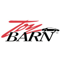 The Toy Barn logo - Similar company to Atra - Automatic Transmission Rebuilders Association