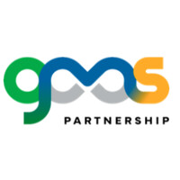 GMS Partnership logo - Similar company to Brand & Design