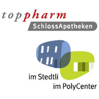 TopPharm SchlossApotheken Laupen AG logo - Similar company to Verein Chronischkrank.Ch