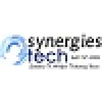 Synergies Tech logo - Similar company to Luxitron Led Lighting