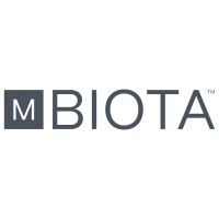 mBIOTA Labs logo - Similar company to Robocosme.Com