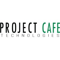 PROJECT CAFE TECHNOLOGIES logo - Similar company to The Project Drivers
