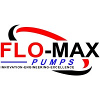 FLO-MAX Pumps logo - Similar company to Dynapumps