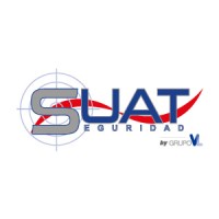 Suat logo - Similar company to Maxilimpio