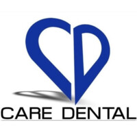 Care Dental logo - Similar company to Woburn Dentistry