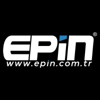 EPIN Ödeme ve İletişim Teknolojileri A.Ş. logo - Similar company to Playsultan