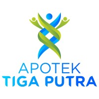Apotek Tiga Putra
