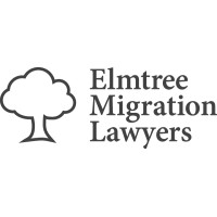 Elmtree Migration Lawyers logo - Similar company to Information Technology