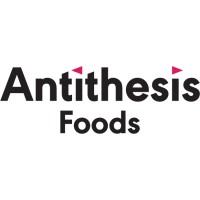 Antithesis Foods Inc. logo - Similar company to Clutch Nutrition