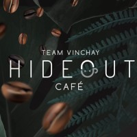 Hideout Cafe Miami