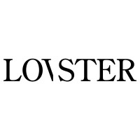 LOVSTER logo - Similar company to Cintanegra