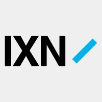 IXN Digital logo - Similar company to Univers Labs