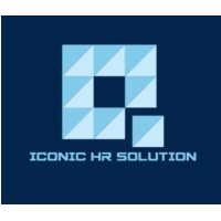 Iconic Hr Solution logo - Similar company to Official One Clickk Solution