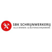 SBK Schrijnwerkerij logo - Similar company to Modularh