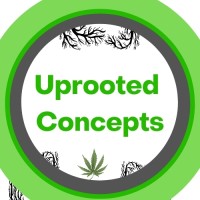 Uprooted Concepts logo
