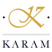 Karam Spa logo - Similar company to Adjunct Professor