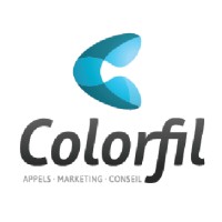 COLORFIL logo - Similar company to Do Ads