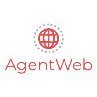 AgentWeb logo - Similar company to Gamman