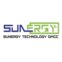 Sunergy Technology DMCC logo - Similar company to Xmartware Consulting