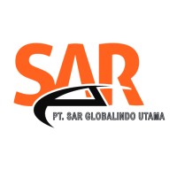 SAR Pest Control (PT. SAR Globalindo Utama) logo - Similar company to Pt Sega International Prima