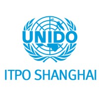 UNIDO ITPO Shanghai logo - Similar company to 浙江省发展规划研究院 Zhejiang Development & Planning Institute
