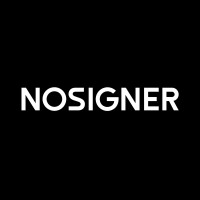 NOSIGNER logo - Similar company to Trace+ Technologies