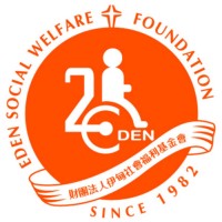 Eden Social Welfare Foundation logo - Similar company to Leafer Circular Design