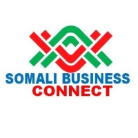 Somali Business Connect logo - Similar company to Somalia Projects | مشاريع الصومال