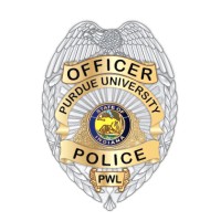 Purdue University Police Department logo - Similar company to Purdue Information Technology