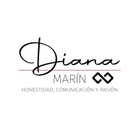 Diana Marín - Marca Personal Influyente logo - Similar company to Doblev Comunicación