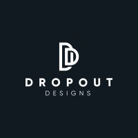 Dropout Designs logo - Similar company to Attitude For Men