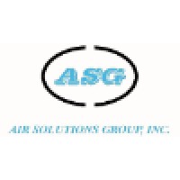 Air Solutions Group, Inc. logo - Similar company to Greenair Inc.