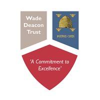 Wade Deacon Trust logo - Similar company to Generationjuice
