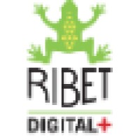 Ribet Digital+