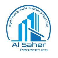 Al Saher Properties logo - Similar company to Sea Green Properties