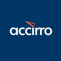 Accirro logo - Similar company to Zenrox