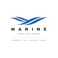 Marine Shipsale Services logo - Similar company to Marine Services Group